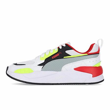 Puma X-Ray 2 Square Jr Spor Ayakkabı 37419027
