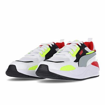 Puma X-Ray 2 Square Jr Spor Ayakkabı 37419027