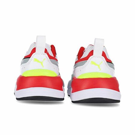 Puma X-Ray 2 Square Jr Spor Ayakkabı 37419027