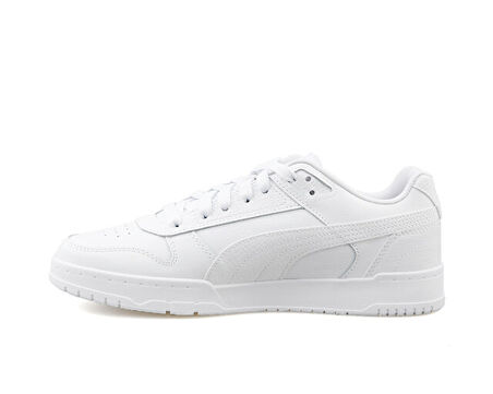 Puma Rbd Game Low  Unisex Günlük Ayakkabı 38637302 Beyaz