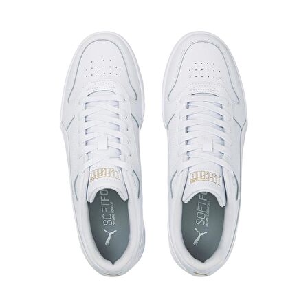Puma 38637302 Rbd Game Low Unisex Günlük Spor Ayakkabı