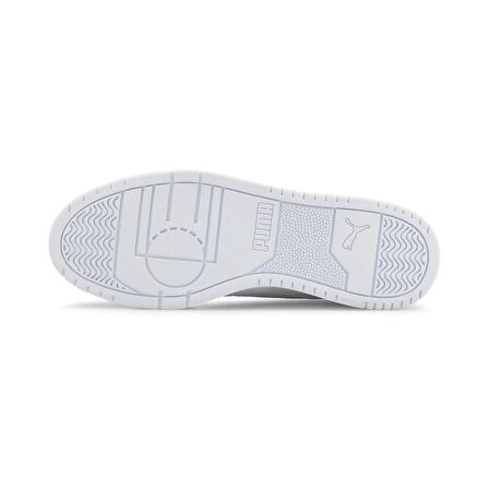 Puma 38637302 Rbd Game Low Unisex Günlük Spor Ayakkabı