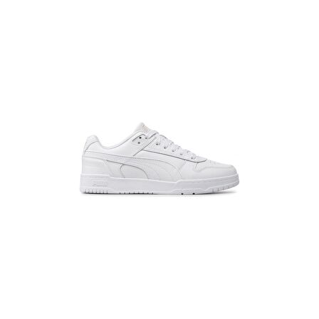 Puma RBD Game Low BEYAZ Erkek Günlük Ayakkabı