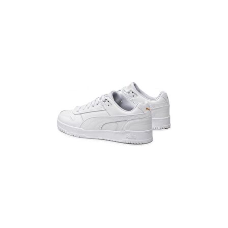 Puma RBD Game Low BEYAZ Erkek Günlük Ayakkabı