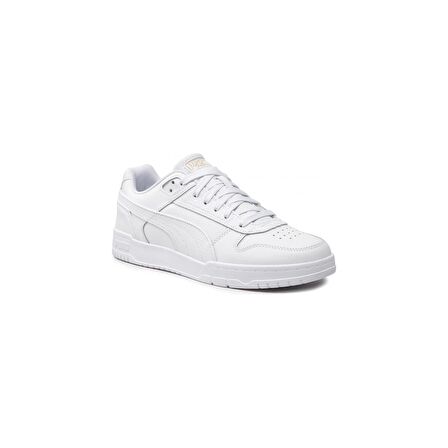 Puma RBD Game Low BEYAZ Erkek Günlük Ayakkabı