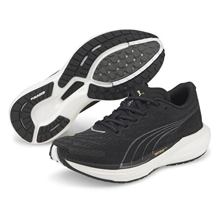 Puma 37685502 Deviate Nitro 2 Kadın Koşu Ayakkabısı