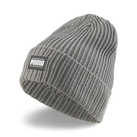 Puma 02403803 Ribbed Classic Cuff Beanie Unisex Şapka