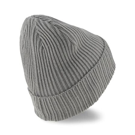 Puma 02403803 Ribbed Classic Cuff Beanie Unisex Şapka