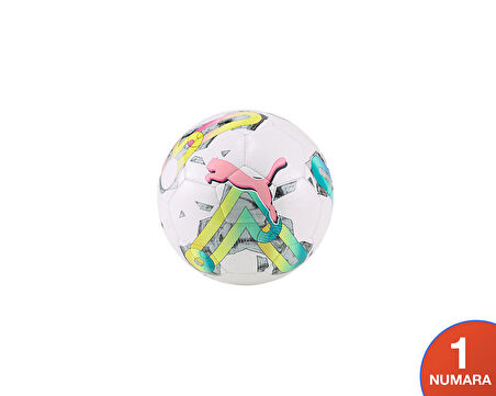 Puma Orbita 6 Ms Futbol Topu Mini 8378801 Renkli