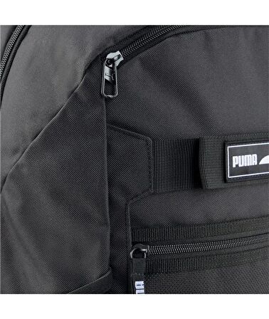 Puma Deck Backpack 079191 Siyah Sırt Çantası