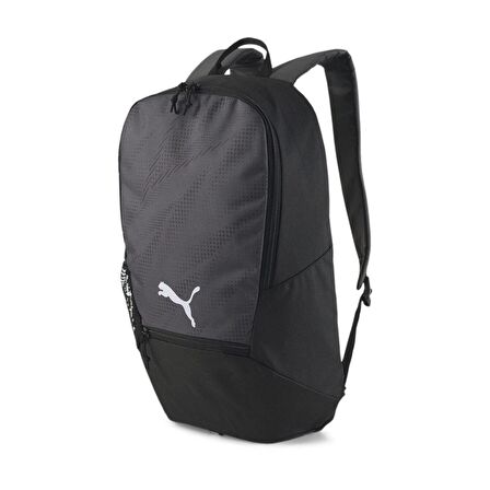 individualRISE Backpack Puma Black-Aspha