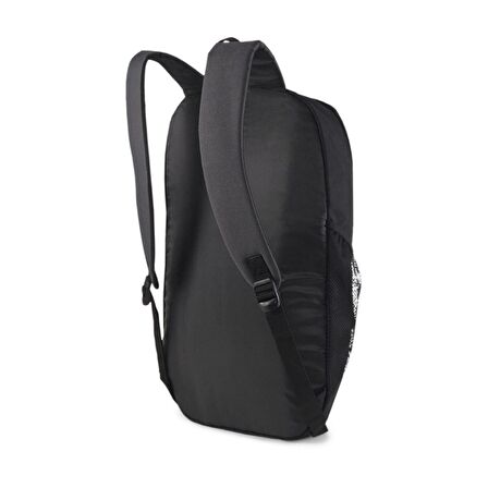 individualRISE Backpack Puma Black-Aspha