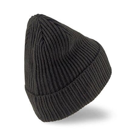 Puma 02403801 Ribbed Classic Cuff Beanie Unisex Şapka