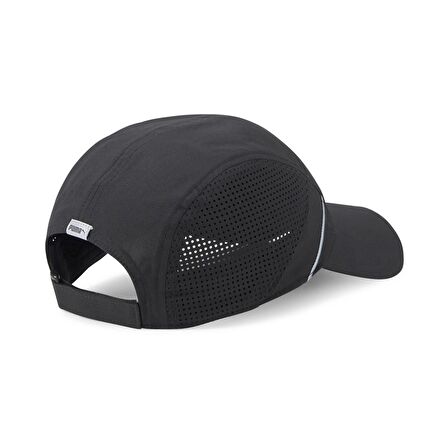 Lightweight Runner Cap Puma Black