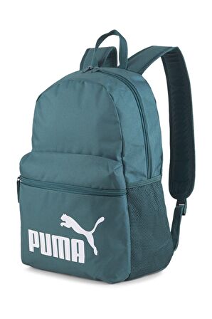 PUMA Phase Backpack Varsity Green