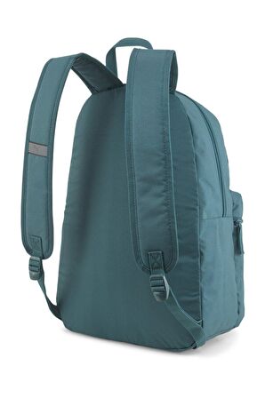 PUMA Phase Backpack Varsity Green