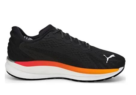 Puma Magnify Nitro Surge Siyah Erkek Spor Ayakkabı 37690501 M-38