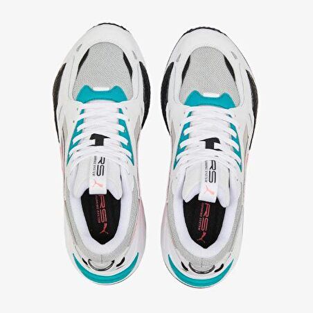 Puma RS-Z Tech Runnıng System Çok Renkli Ayakkabı 388613-01