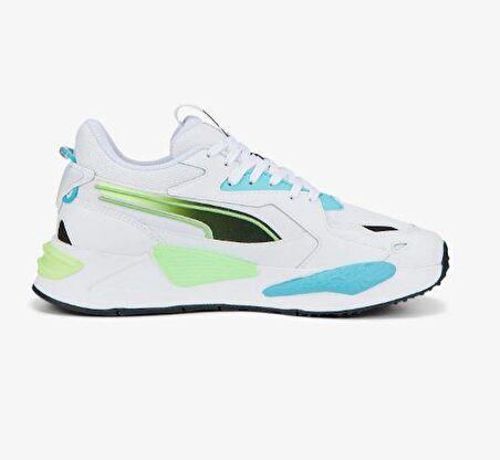 Puma RS-Z TECH  RUNNING SYSTEM GÜNLÜK ERKEK AYAKKABI 388613-03