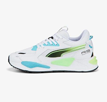 Puma RS-Z TECH  RUNNING SYSTEM GÜNLÜK ERKEK AYAKKABI 388613-03