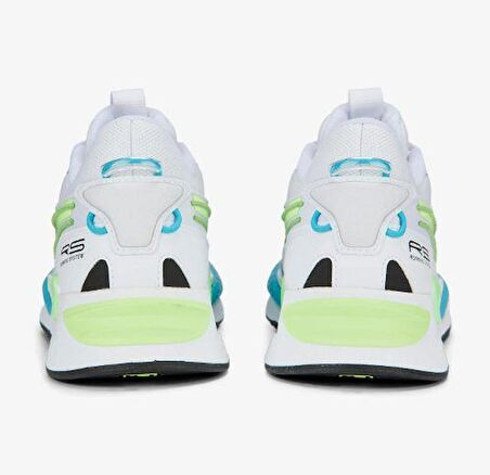 Puma RS-Z TECH  RUNNING SYSTEM GÜNLÜK ERKEK AYAKKABI 388613-03