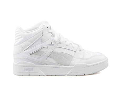 Puma Slipstream Unisex Günlük Ayakkabı 38864002 Beyaz