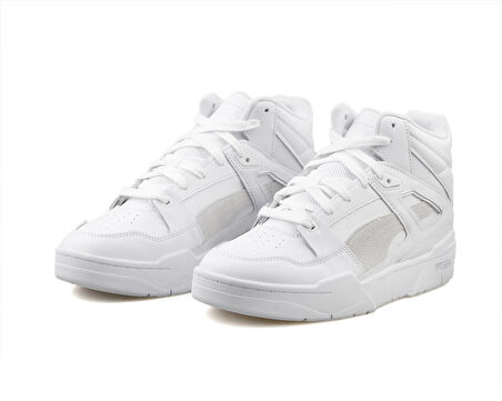 Puma Slipstream Unisex Günlük Ayakkabı 38864002 Beyaz