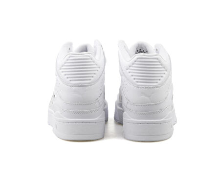 Puma Slipstream Unisex Günlük Ayakkabı 38864002 Beyaz