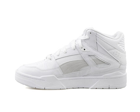 Puma Slipstream Unisex Günlük Ayakkabı 38864002 Beyaz