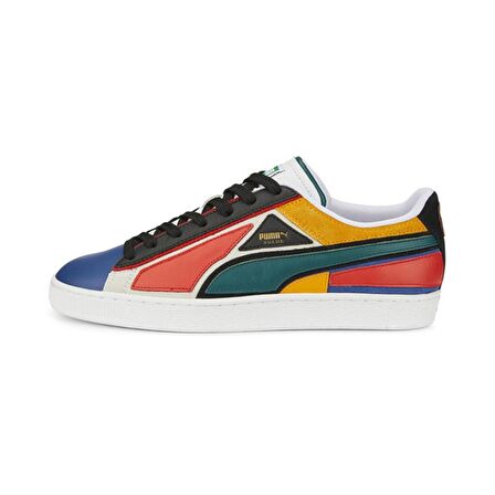 PUMA SUDE LAYERS LACE RENKLİ ERKEK AYAKKABI 38748001 E-57