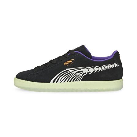 Puma Ayakkabı Suede Haunted