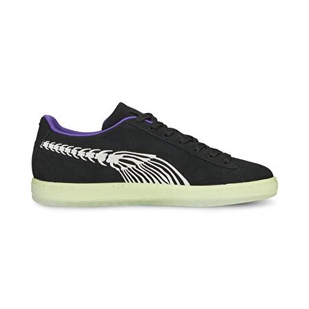 Puma Ayakkabı Suede Haunted