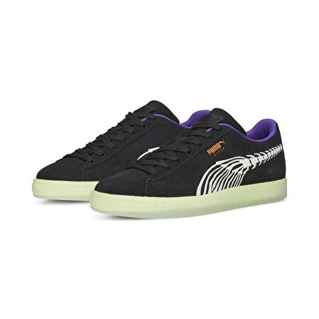 Puma Ayakkabı Suede Haunted
