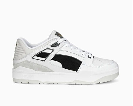 Puma Slipstream Erkek Günlük Ayakkabı 38863405 Beyaz