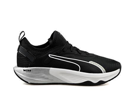 Puma Pwr Xx Nitro Wn S Kadın Antrenman Ayakkabısı 37696901 Siyah