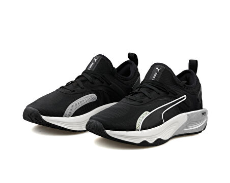 Puma Pwr Xx Nitro Wn S Kadın Antrenman Ayakkabısı 37696901 Siyah