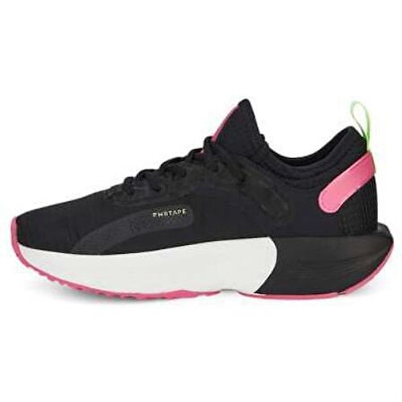 PUMA PWR XX NİTRO KADIN SPOR AYAKKABI SİYAH B-22