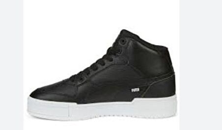 Puma Ca Pro Mid Lace Up ERKEK SİYAH 38675903 M-3