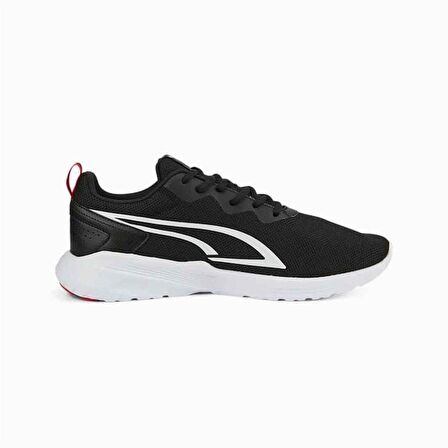  Puma All-Day Active Erkek Günlük Siyah Ayakkabı 386269 03 