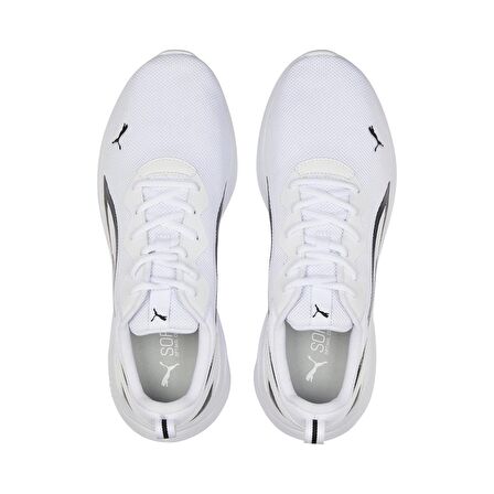 Puma All-Day Active Unisex  Beyaz Sneaker