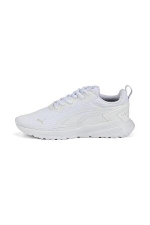 Puma All-Day Active Jr 387386 05 Unisex Yürüyüş ve Koşu Ayakkabısı Beyaz 36-39 
