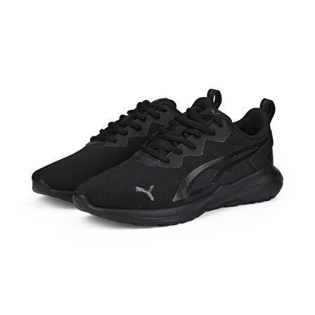 All-Day Active Jr Puma Black-Puma Black