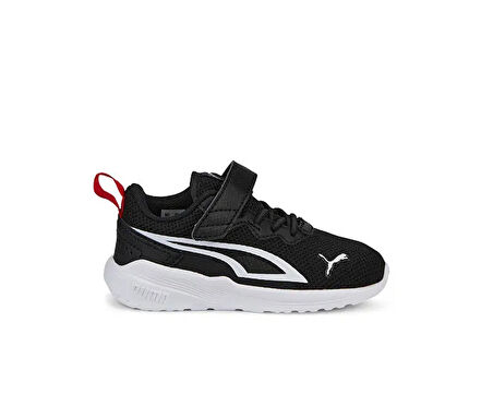 Puma ALL-DAY ACTIVE AC+ INF Bebek Günlük Ayakkabı 38738801 Siyah