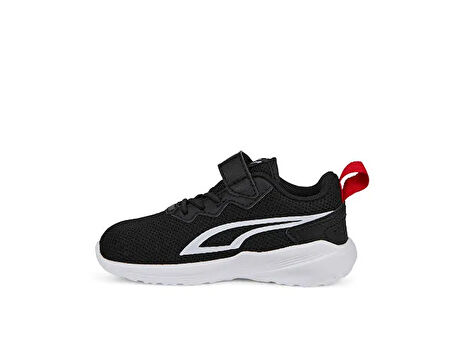 Puma ALL-DAY ACTIVE AC+ INF Bebek Günlük Ayakkabı 38738801 Siyah