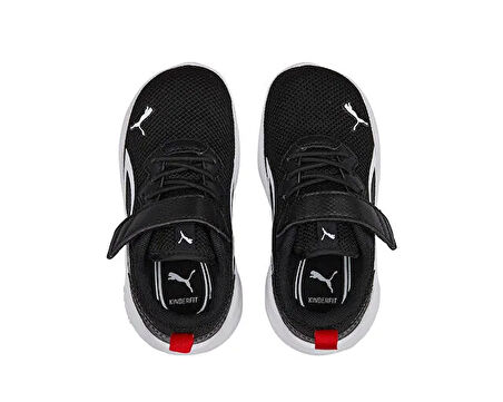Puma ALL-DAY ACTIVE AC+ INF Bebek Günlük Ayakkabı 38738801 Siyah