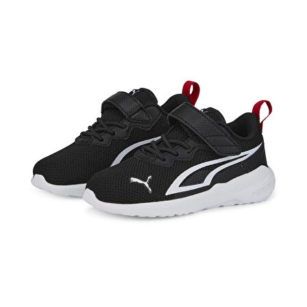 Puma 38738801 All-Day Active Ac+ Inf Çocuk Koşu Ayakkabı