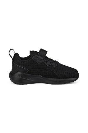 PUMA 38738806 ALL-DAY ACTIVE AC+ BLACK ÇOCUK SNEAKER