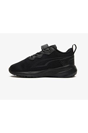 PUMA Siyah All-Day Active AC+ Inf Siyah Çocuk Günlük Spor Ayakkabı 38738806
