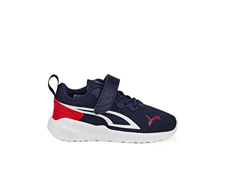 PUMA All-Day Actıve Ac+ Inf Cocuk All-Day Actıve Ac+ Inf 38738807 Renkli
