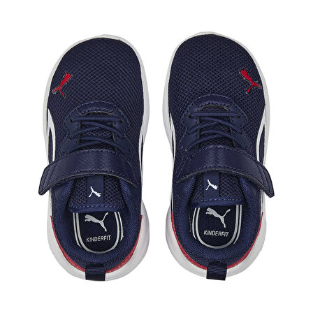 Puma Bebek Ayakkabı All Day Active Ac
